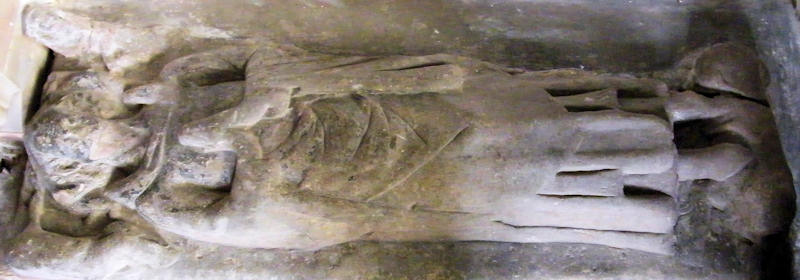 Ardingly - St Peter Priest 1330